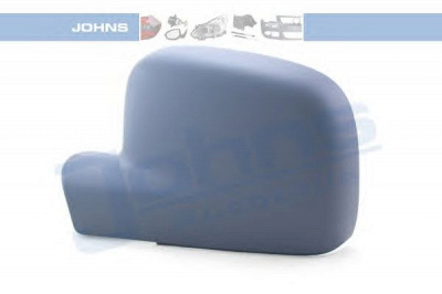 JOHNS 95673791 -  Покрытие, внешнее зеркало