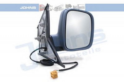 JOHNS 95673825 -  Наружное зеркало