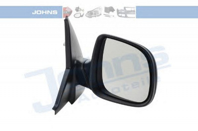 JOHNS 9567385 -  Наружное зеркало