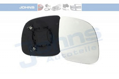 JOHNS 95673884 -  Зеркальное стекло, наружное зеркало