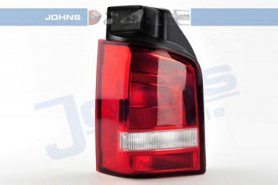 JOHNS 95678755 -  Задний фонарь