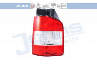 JOHNS 9567877 -  Задний фонарь