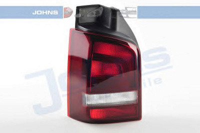 JOHNS 95678795 -  Задний фонарь