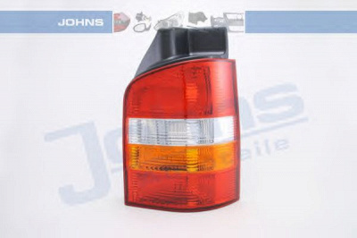 JOHNS 9567881 -  Задний фонарь