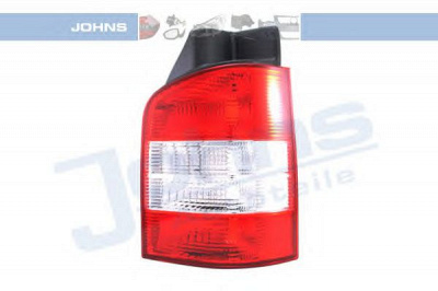 JOHNS 9567885 -  Задний фонарь