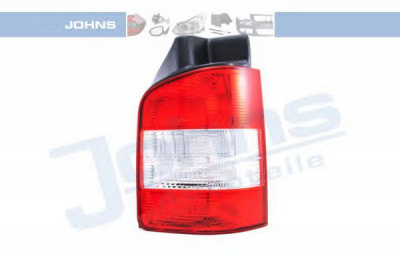 JOHNS 9567887 -  Задний фонарь