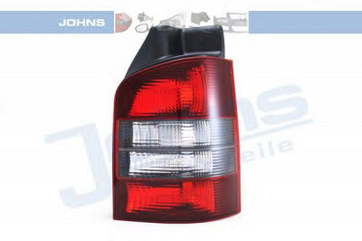 JOHNS 9567889 -  Задний фонарь