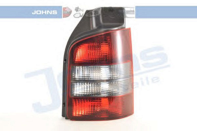 JOHNS 95678891 -  Задний фонарь