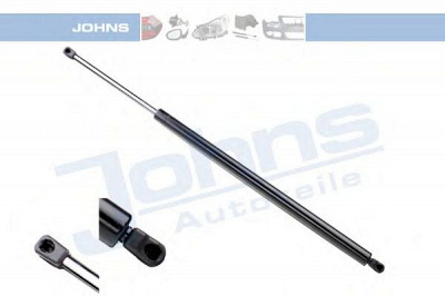 JOHNS 95679591 -  Газовая пружина, крышка багажник