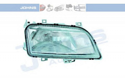 JOHNS 957110 -  Основная фара