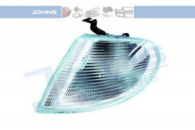 JOHNS 957119 -  Фонарь указателя поворота