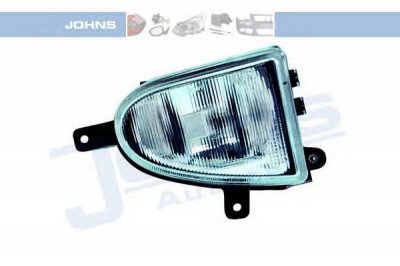 JOHNS 957130 -  Противотуманная фара