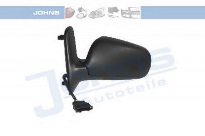 JOHNS 95713761 -  Наружное зеркало