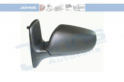 JOHNS 95713765 -  Наружное зеркало