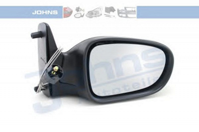 JOHNS 9571381 -  Наружное зеркало