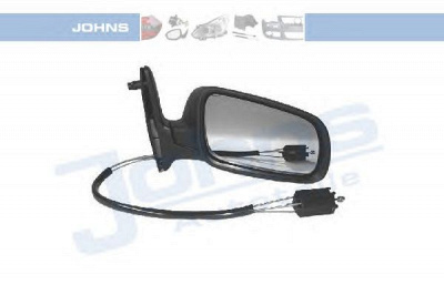 JOHNS 9571385 -  Наружное зеркало