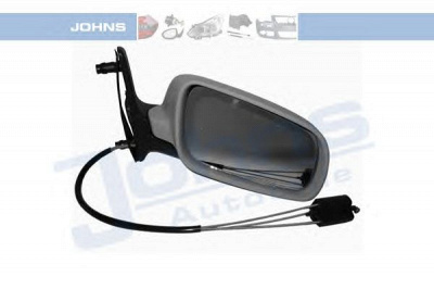 JOHNS 95713855 -  Наружное зеркало