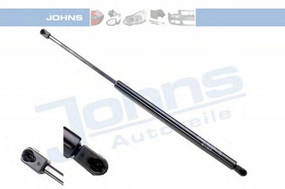 JOHNS 95719591 -  Газовая пружина, крышка багажник