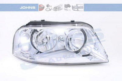 JOHNS 957210 -  Основная фара