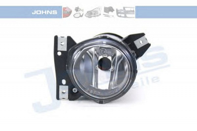 JOHNS 957229 -  Противотуманная фара