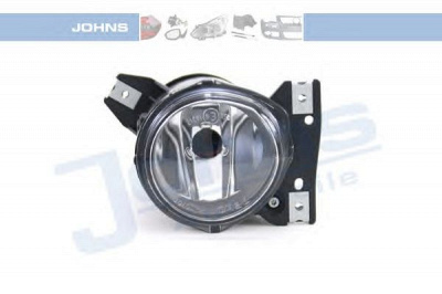 JOHNS 957230 -  Противотуманная фара