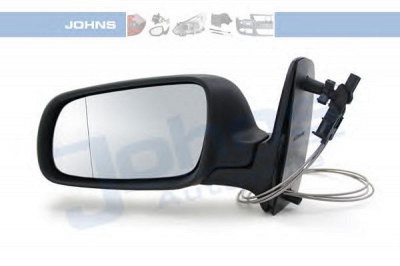 JOHNS 9572371 -  Наружное зеркало