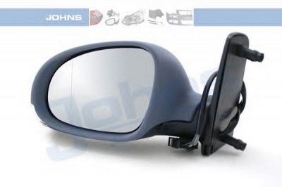 JOHNS 95723761 -  Наружное зеркало