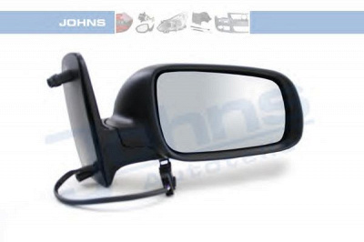 JOHNS 95723821 -  Наружное зеркало