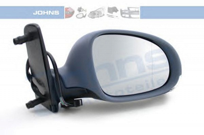 JOHNS 95723861 -  Наружное зеркало