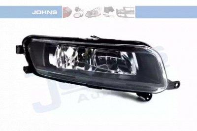 JOHNS 957330 -  Противотуманная фара