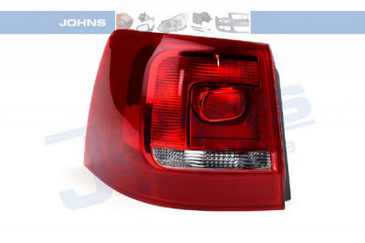 JOHNS 9573871 -  Задний фонарь