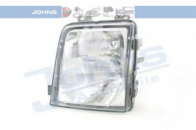 JOHNS 9581092 -  Основная фара