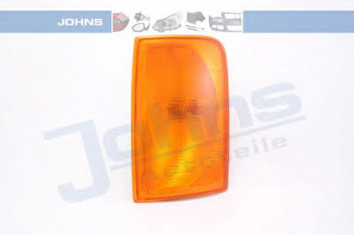 JOHNS 958119 -  Фонарь указателя поворота