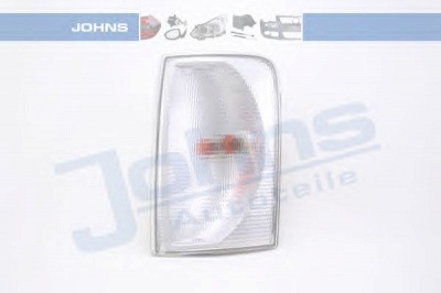 JOHNS 9581192 -  Фонарь указателя поворота