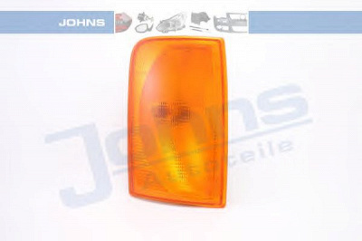 JOHNS 958120 -  Фонарь указателя поворота
