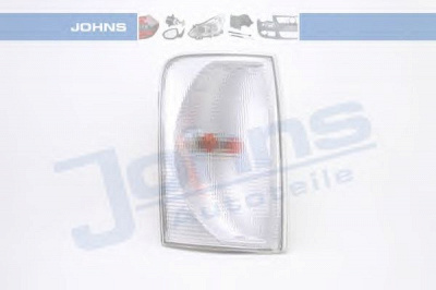 JOHNS 9581202 -  Фонарь указателя поворота