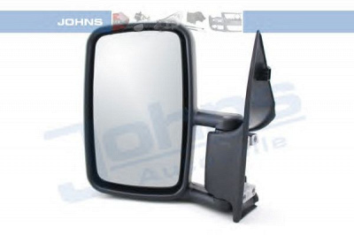 JOHNS 9581370 -  Наружное зеркало