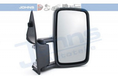 JOHNS 9581380 -  Наружное зеркало