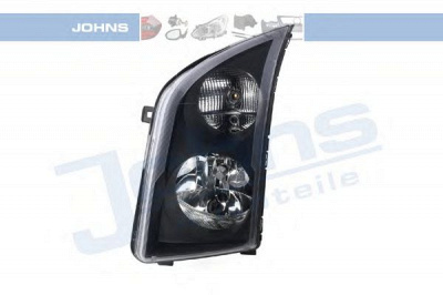 JOHNS 958209 -  Основная фара