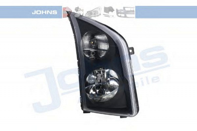 JOHNS 958210 -  Основная фара