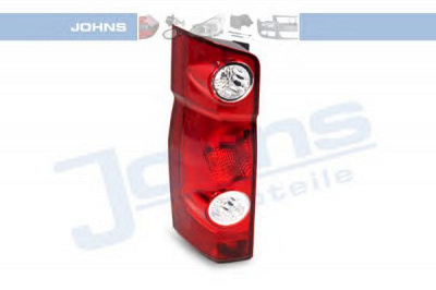 JOHNS 9582871 -  Задний фонарь