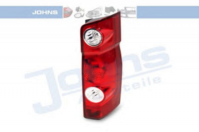 JOHNS 9582881 -  Задний фонарь