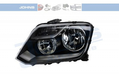 JOHNS 958609 -  Основная фара