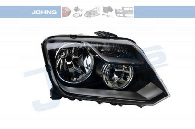 JOHNS 958610 -  Основная фара