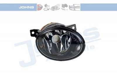 JOHNS 9586301 -  Противотуманная фара