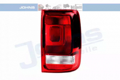 JOHNS 9586881 -  Задний фонарь