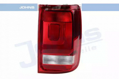 JOHNS 9586883 -  Задний фонарь