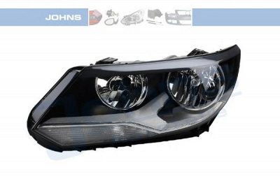 JOHNS 9591096 -  Основная фара
