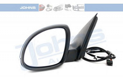 JOHNS 95913725 -  Наружное зеркало