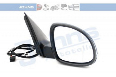 JOHNS 95913825 -  Наружное зеркало